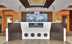 Townhouse Coastal Grand Hotels And Resorts